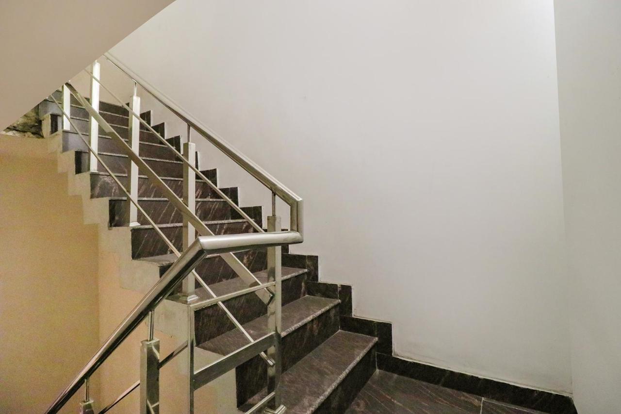 FabHotel Prime Parisar Near Amritsar Railway Station Exterior foto